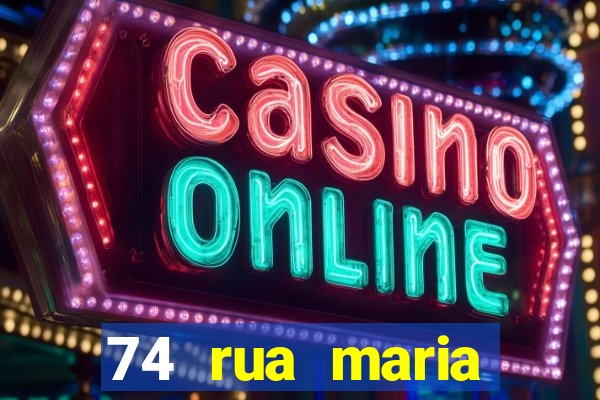 74 rua maria araujo cassino, rio grande, cep 96207-480, brasil